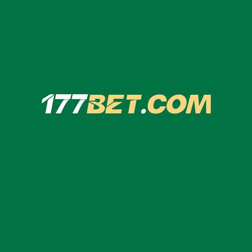 Logo da 177BET